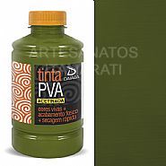 Detalhes do produto Tinta PVA Daiara Musgo 76 - 500ml